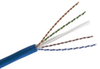Unshielded Twisted Pair Data Cable - C6ASPB - Hubbell Incorporated