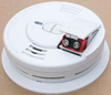 Smoke Detector Alarm - 0976-9997 - United Technologies Corporation
