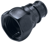HFC 57 Series UV Resistant Polysulfone High-Flow Quick Disconnects - 61623 - U.S. Plastic Corporation