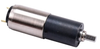 DCU17035 Coreless Brushed DC Motor -- DCU17035G12&PG16C-0004 - Image