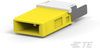 DC Jack Connectors - 1-2129334-1 - TE Connectivity
