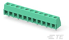 PCB Terminal Blocks - 282838-6 - TE Connectivity