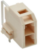 Connector, Header, 2Pos, 2Row; Connector Systems Molex - 23AH1943 - Newark, An Avnet Company