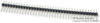 Board-Board Connector, Header, 36 Position, 1Row; Connector Systems Amphenol Communications Solutions - 75K3884 - Newark, An Avnet Company