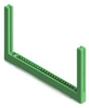 Connector Rohs Compliant Edac - 87AH3379 - Newark, An Avnet Company