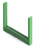 Card Conn, Single Side, 13Pos, Wire Wrap; Card Edge Connector Type Edac - 57AJ3183 - Newark, An Avnet Company