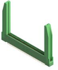 Card Edge Conn, Dual Side, 68Pos, Th; Card Edge Connector Type Edac - 70AJ2456 - Newark, An Avnet Company