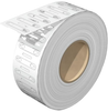 Wm 1/12 2.0-3.5 Mm White Rohs Compliant Weidmuller - 20AH2441 - Newark, An Avnet Company