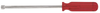 Magnetic Nut Driver, 1/4, Yellow; Drive Size Metric Klein Tools - 06J8621 - Newark, An Avnet Company