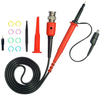 Osc Probe, Passive, 100 Mhz, 1 Kv, 1 Cal Test Electronics - 50AC8939 - Newark, An Avnet Company