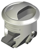 Push To Close Latches - MP-02-103-752 - bisco industries