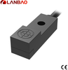 proximity sensor system -- LE09SN25DNC