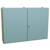 Electrical - Mild Steel - Wallmount Enclosures -- 1422VX12