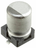 Aluminum Electrolytic Capacitors - SMD 16volts 22uF -- 555-UCD1C220MCL6GS - Image