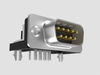 Filter Connector - FCE17E09PB450 - Amphenol Communications Solutions