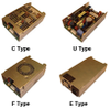 AC to DC Converter - PSPRL0801DC-1224 - Richardson RFPD