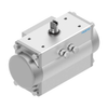 Pneumatics, Hydraulics - Actuators/Cylinders -- 2171-DFPD-N-20-RP-90-RS60-F04-ND - Image