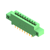 Edgeboard Connectors - 151-837-016-521-812-ND - DigiKey