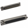 D-Sub Connector Assemblies - 7237FE-ND - DigiKey