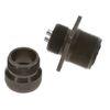 Circular Connector Assemblies - 339-MS3100A16-10S-ND - DigiKey