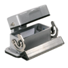 Heavy Duty Connector Housings, Hoods, Bases - 1664060000-ND - DigiKey
