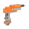 Pneumatics, Hydraulics - Valves and Control -- G215B-C+LVKB24-3 - Image