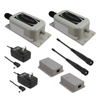 RF Receiver, Transmitter, and Transceiver Finished Units - XEB09-CIPA - Quarktwin Technology Ltd.
