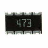 Resistor Networks, Arrays - 744C083473JPTR-ND - DigiKey