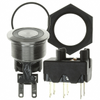 Pushbutton Switches - 486-1424-ND - DigiKey