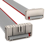Rectangular Cable Assemblies - M3DDA-1636J-ND - DigiKey