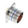 Circular Connector Assemblies - 1178-BFY-1714-15P1D-ND - DigiKey