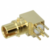 Coaxial Connector (RF) Assemblies - SAM9215-ND - DigiKey