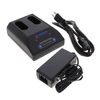 Battery Chargers - 1706-1004-ND - DigiKey