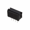 FFC, FPC (Flat Flexible) Connector Assemblies - 4-487576-9-ND - DigiKey
