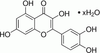 Quercetin hydrate - 5280 - Medical Isotopes, Inc.