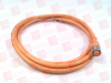 QD Cable/Cord Set - 692734 - Radwell International