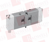 Solenoid Valve - 34213321 - Radwell International