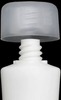 13 mm Oval Standard Screw On Tubes - Image