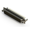 D-Sub Connector Assemblies - 151-627-M37-320-WT6-ND - DigiKey