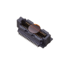 Arrays, Edge Type, Mezzanine (Board to Board) - SAM14972CT-ND - DigiKey