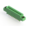 Edgeboard Connectors - 151-333-018-556-803-ND - DigiKey