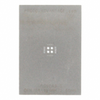 Solder Stencils, Templates - IPC0143-S-ND - DigiKey