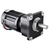 48R-CG Series Parallel Shaft AC 3-Phase Inverter Duty Gearmotor -- 9320 - Image