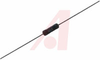 Resistor;Wirewound;Res 50 Ohms;Pwr-Rtg 3 W;Tol 1%;Axial;Silicone;Military - 70201568 - Allied Electronics, Inc.