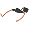 FHM - 32-58V In-Line Waterproof Blade Fuse Holder -- 0FHM0003ZXJC-F10
