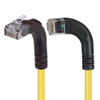 Modular/Ethernet Cables (RJ45, RJ11) - 5073-TRD695RA13Y-5-ND - DigiKey