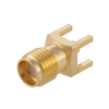 Coaxial Connector (RF) Assemblies - 5073-LCCN45967-ND - DigiKey