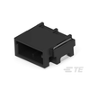 Headers, Male Pins - 17-2323101-5TR-ND - DigiKey