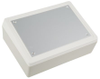 Desktop Enclosures - 505836 - RS Components, Ltd.