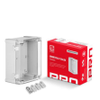 General Purpose Enclosures - 2069105 - RS Components, Ltd.